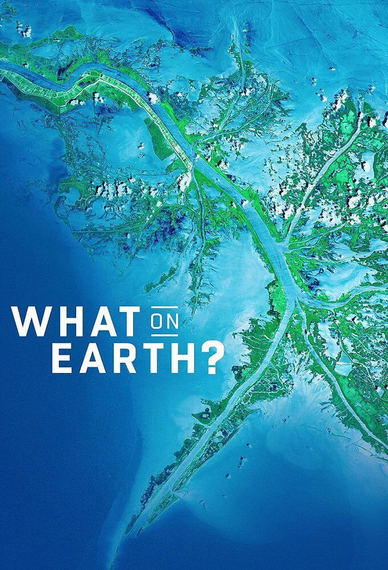 Imatge de What on Earth?