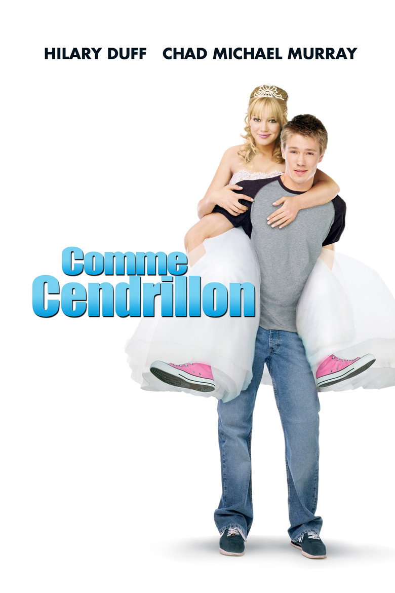 Póster la Película
