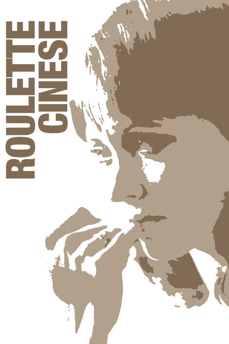 Copertina di Roulette cinese