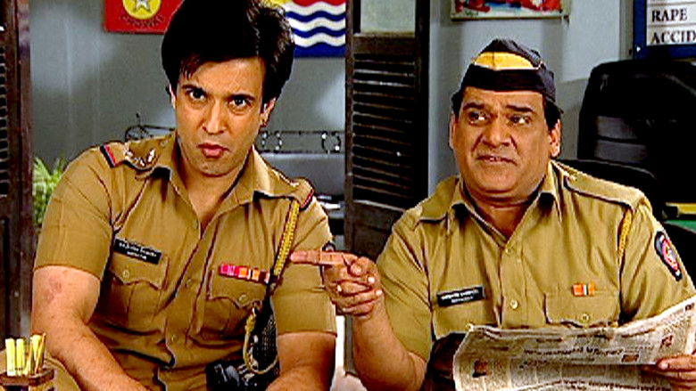 Still image for F.I.R. season 1 episode 666: Master Denanath