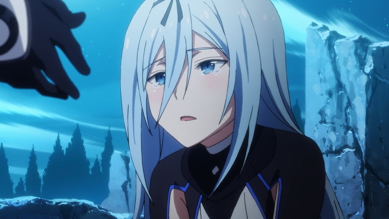 Still from Undefeated Bahamut Chronicle - Season 1 Episode 5