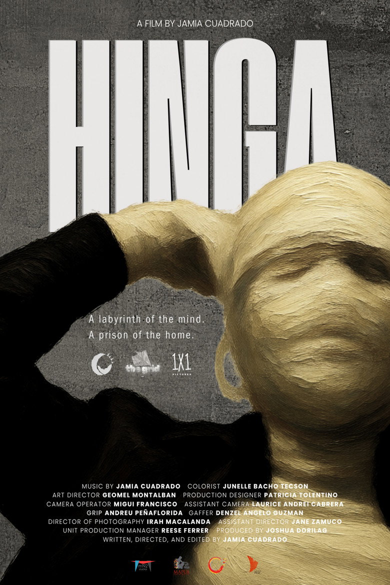 Imatge de HINGA