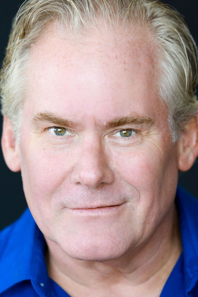 Timothy Shew portrait image