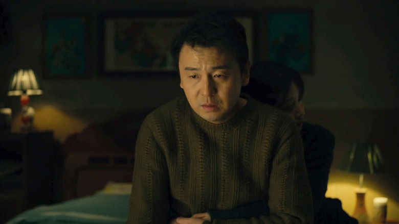 Still image for A Lifelong Journey season 1 episode 28: Episode 28 Still image for A Lifelong Journey season 1 episode 28: Episode 28