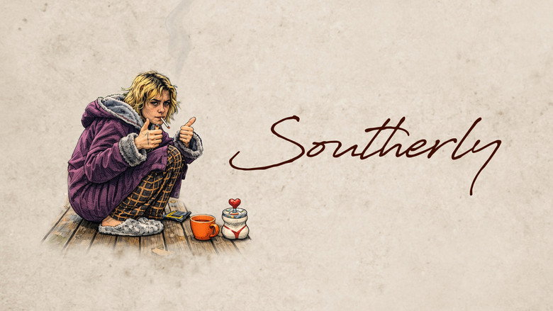 Imatge de Southerly