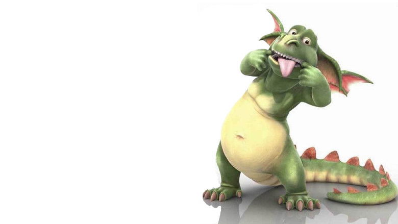 Backdrop de Tina Superbruixa - Col·lecció