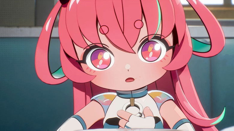 Still image for Ringing Fate season 1 episode 1: Episode 1 Still image for Ringing Fate season 1 episode 1: Episode 1