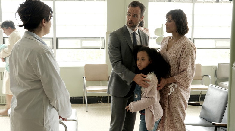 Still from Somewhere Between - Season 1 Episode 8