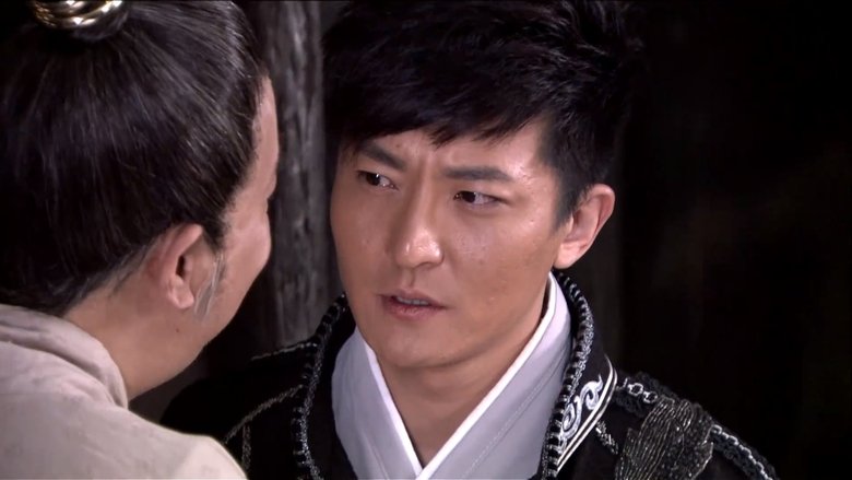 Still image for Longmen Express season 1 episode 5: Episode 5 Still image for Longmen Express season 1 episode 5: Episode 5