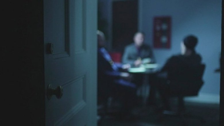 Still image for Two Shallow Graves season 1 episode 7: Stay Out of Dodge Still image for Two Shallow Graves season 1 episode 7: Stay Out of Dodge