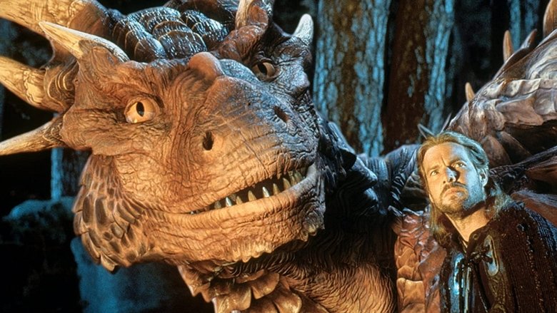 watch DragonHeart now