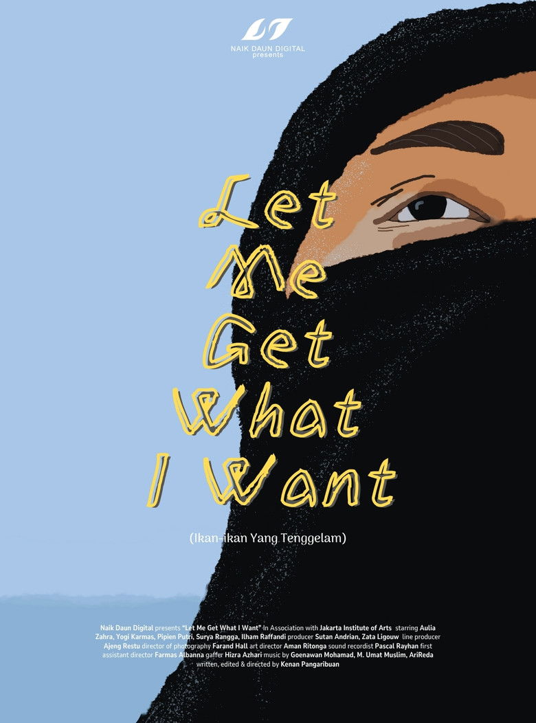 Imatge de Let Me Get What I Want