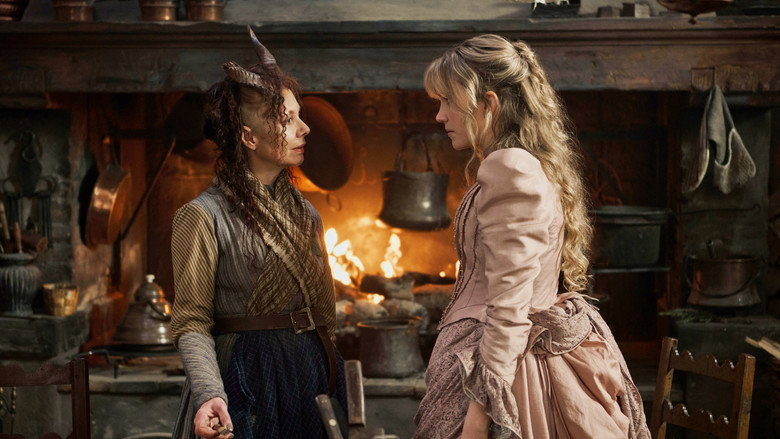 Still from Carnival Row - Season 2 Episode 2