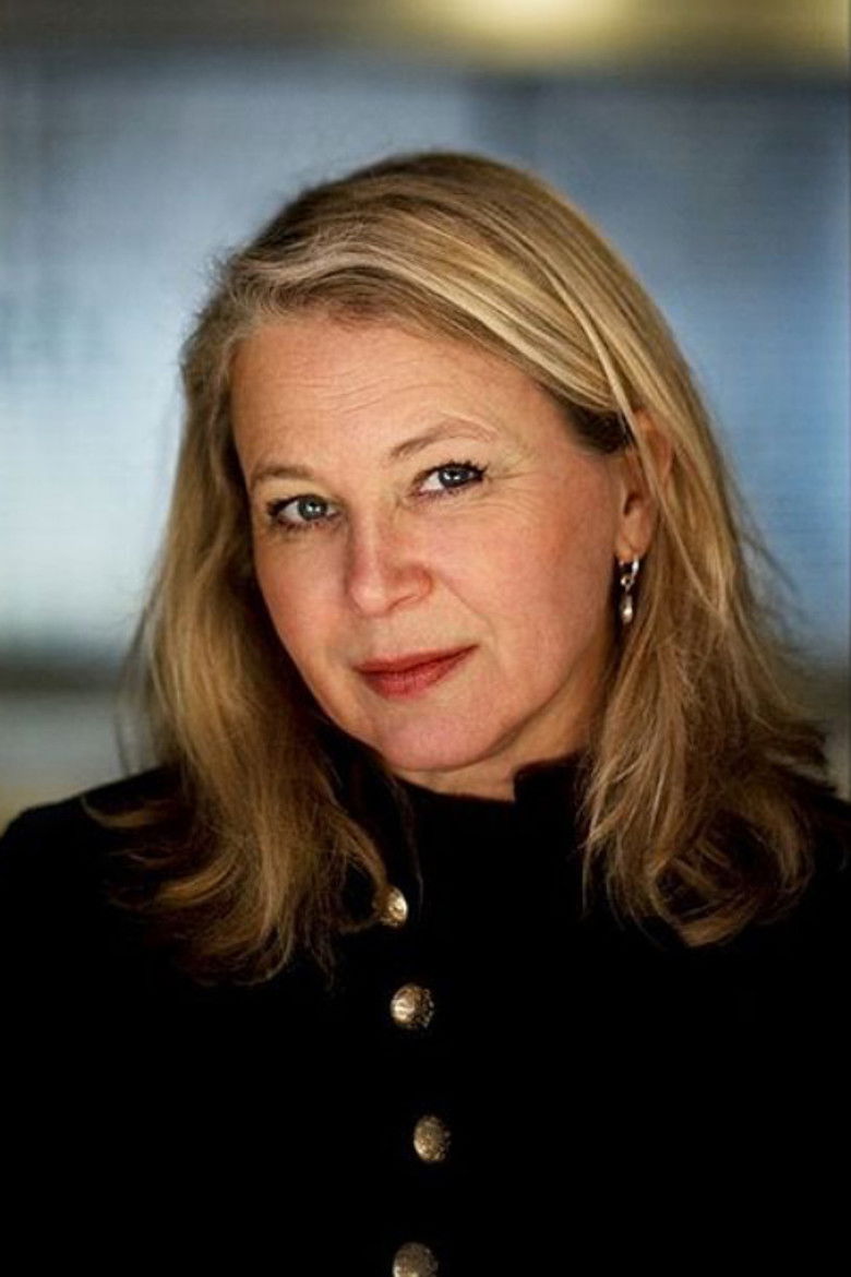 Helena von Zweigbergk portrait image