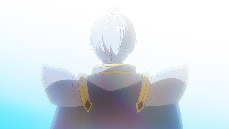 Still from Noble Reincarnation: Born Blessed, So I'll Obtain Ultimate Power - Season 1 Episode 12