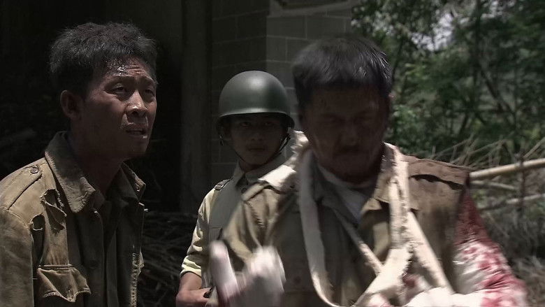 Still image for My Chief and My Regiment season 1 episode 30: Episode 30 Still image for My Chief and My Regiment season 1 episode 30: Episode 30