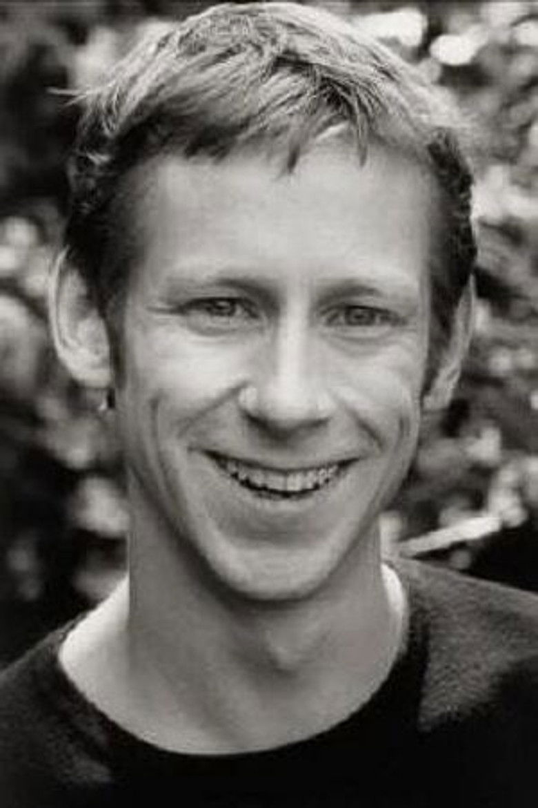 Dylan McDonough portrait image