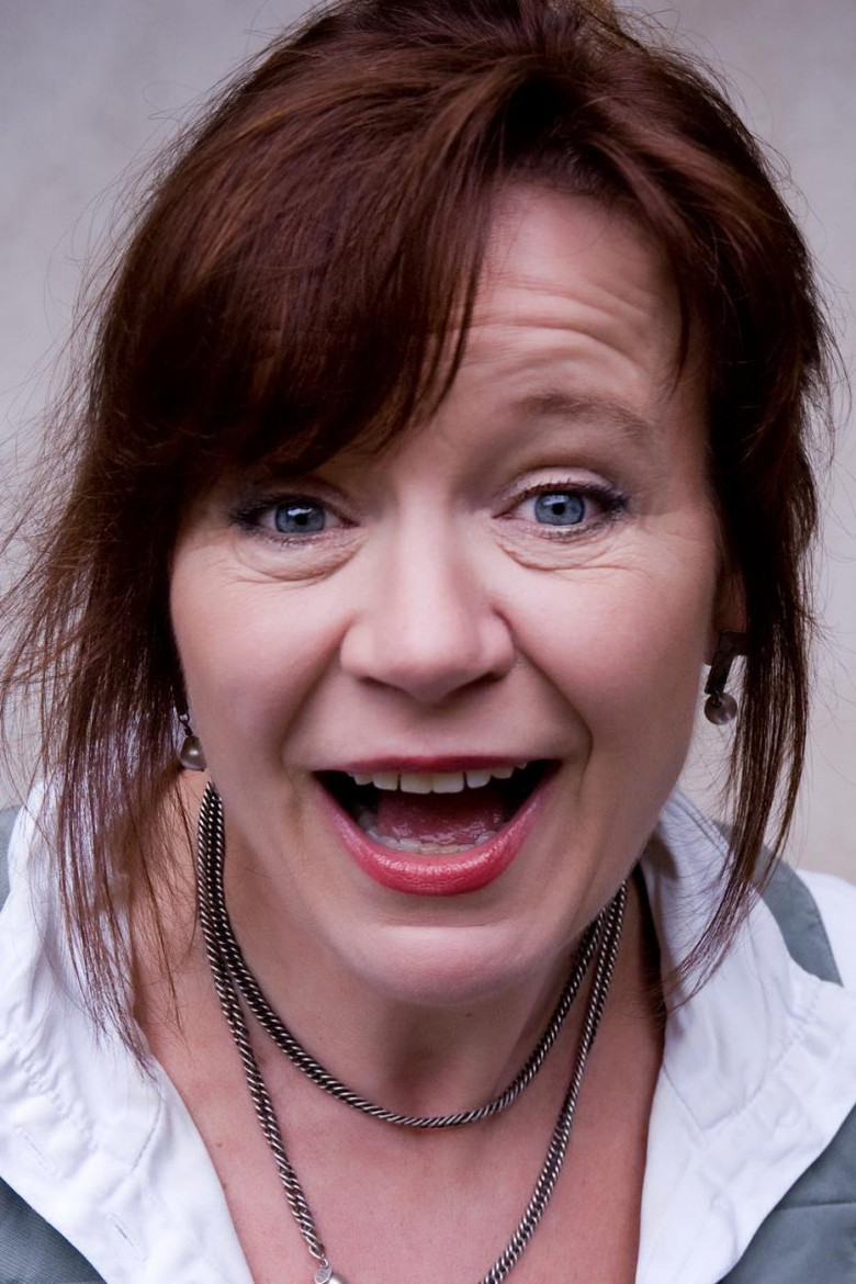 Gitte Naur photo 7