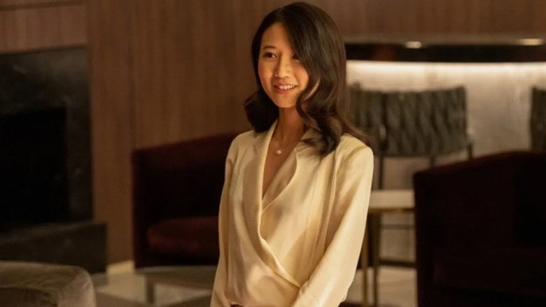 Kung Fu S02E02 — Year of the Tiger (2) episode still