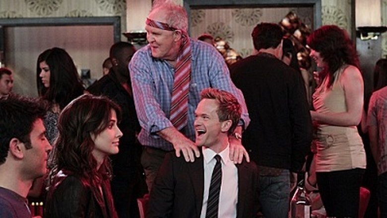 How I Met Your Mother Season 6 How I Met Your Mother Season 6 Episode 21 Watch Online | AZseries