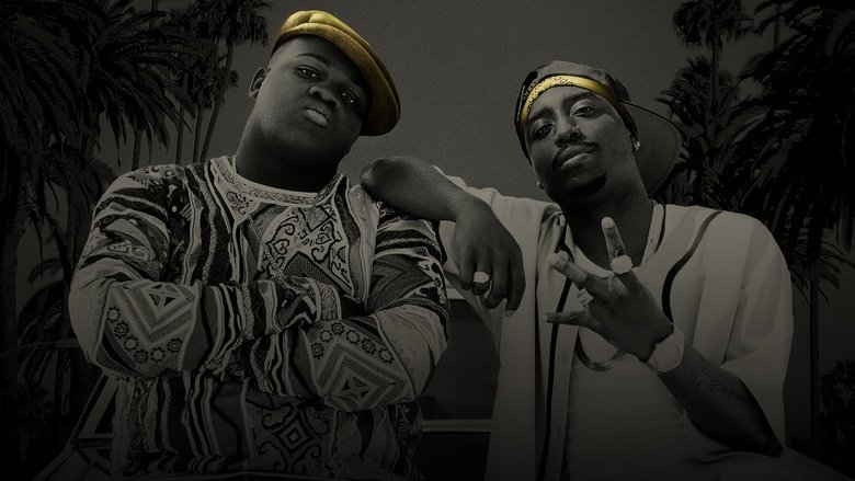 Unsolved: The Murders of Tupac and The Notorious B.I.G. Season 1 Episode 9