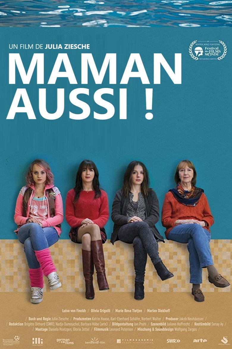 Longing for a Kiss poster