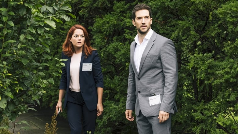 Ransom Staffel 1 Folge 7