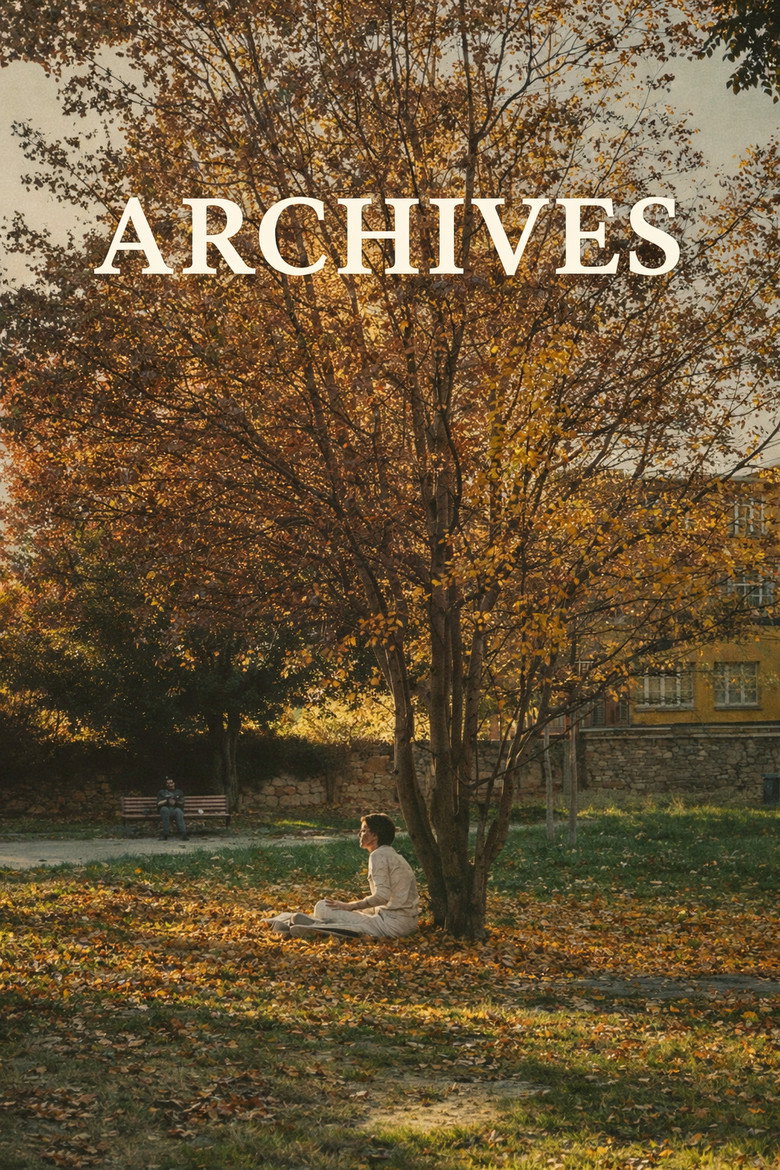 Imatge de Archives