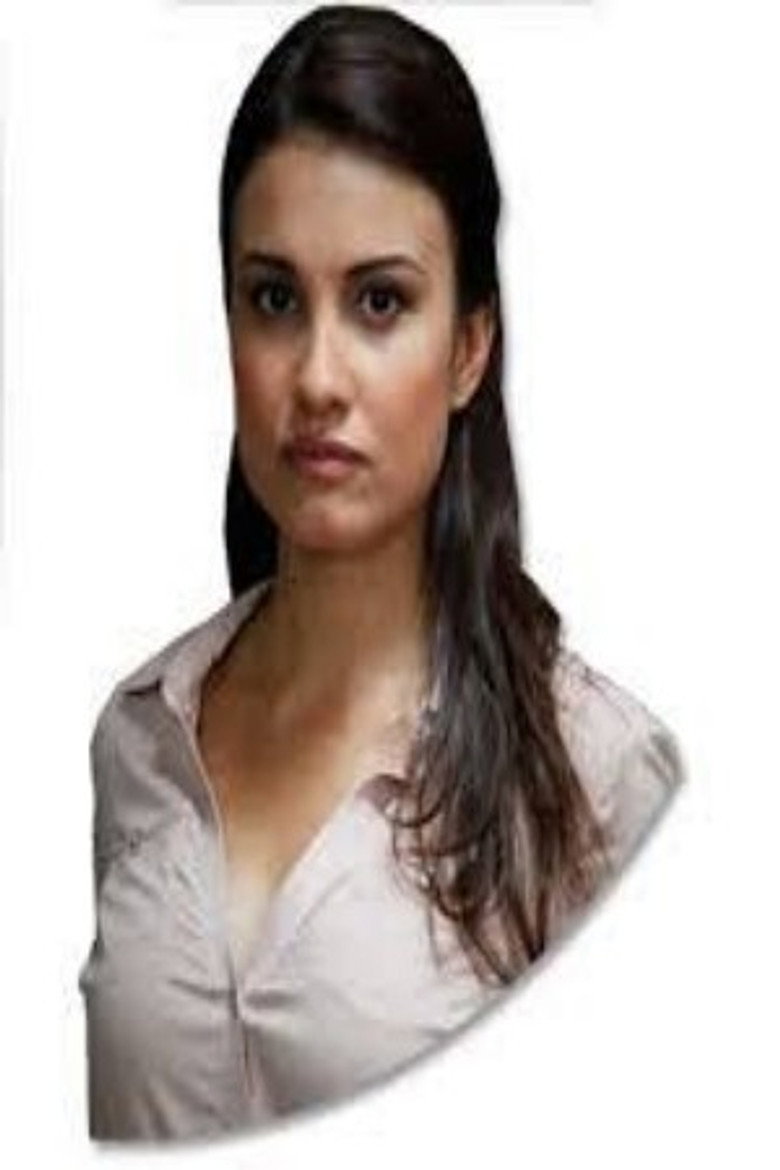 Gizem Soysaldı photo 2