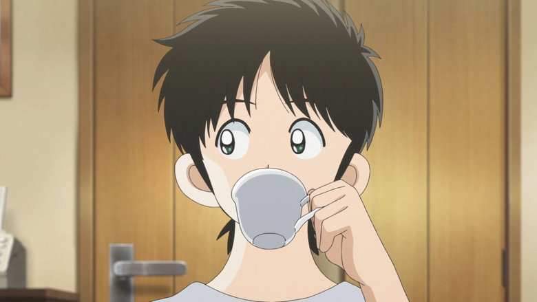 Assistir Mix: Meisei Story: 2 Episodio 1 Online Gratis