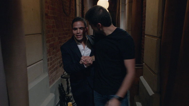 Still image for Shark Tank Colombia season 1 episode 5: Episode 5