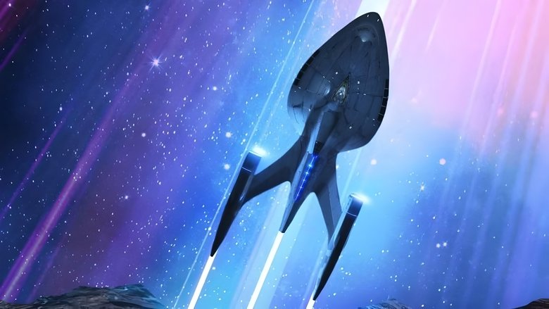 Star Trek: Prodigy (2021)
