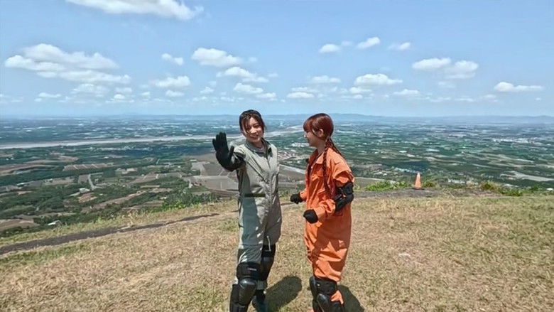 Still image for 自訂台灣軼晴 season 1 episode 6: Episode 6