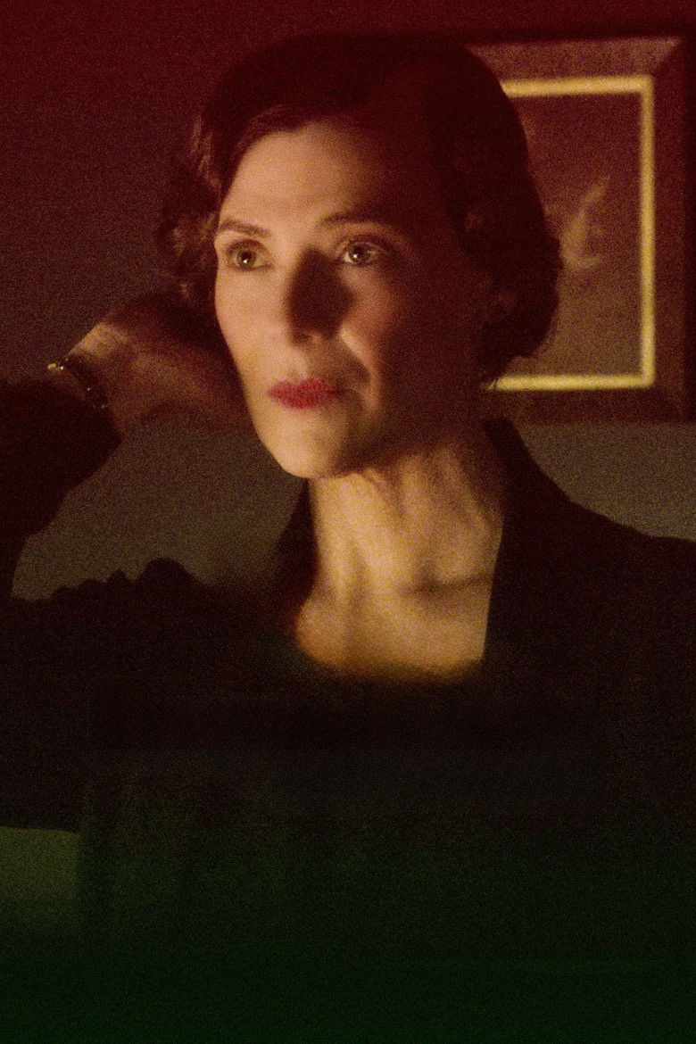 Imatge de Une femme respectable