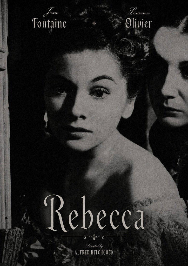Imatge de Rebeca
