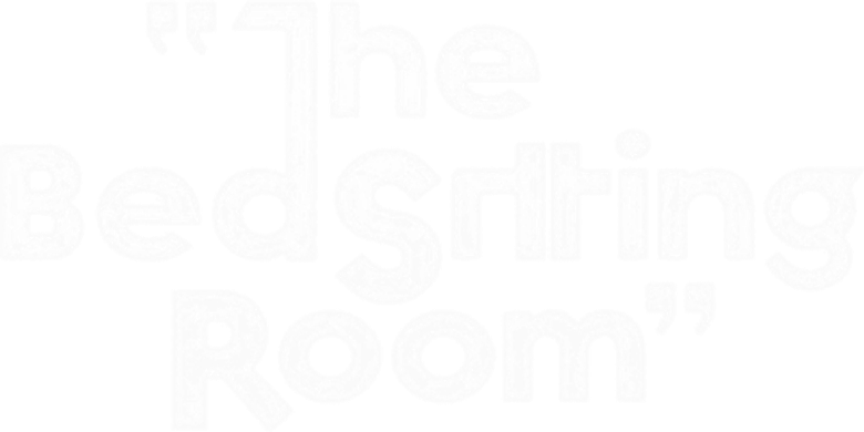 The Bed Sitting Room