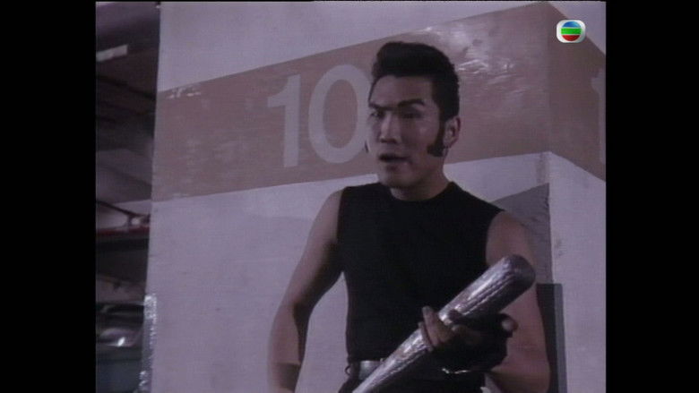 Still image for 点解咁好笑 season 1 episode 13: Episode 13