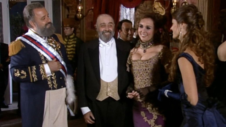 Still image for Bang Bang season 1 episode 103: Chapter 103