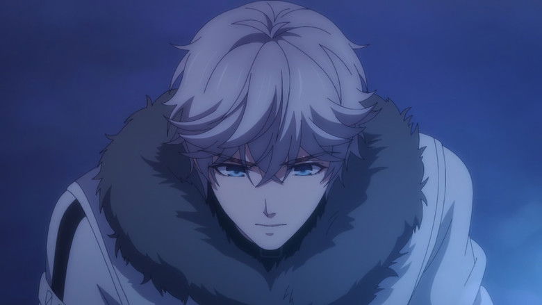 Still image for Mr Love: Queen's Choice season 1 episode 12: Bonds Still image for Mr Love: Queen's Choice season 1 episode 12: Bonds