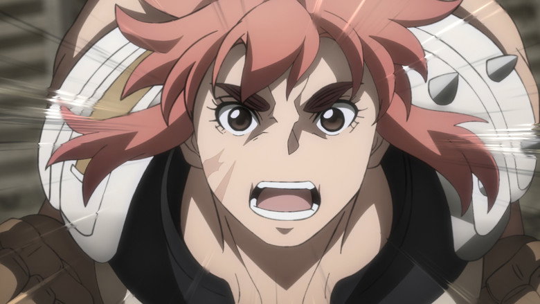 Still from Shangri-La Frontier - Season 1 Episode 14
