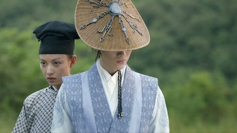 Still from The Rise of Phoenixes - Season 1 Episode 13