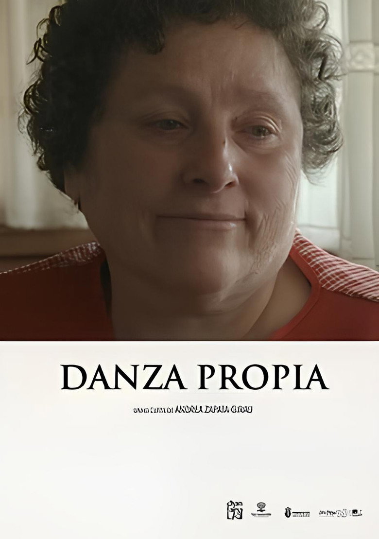 Danza Propia background