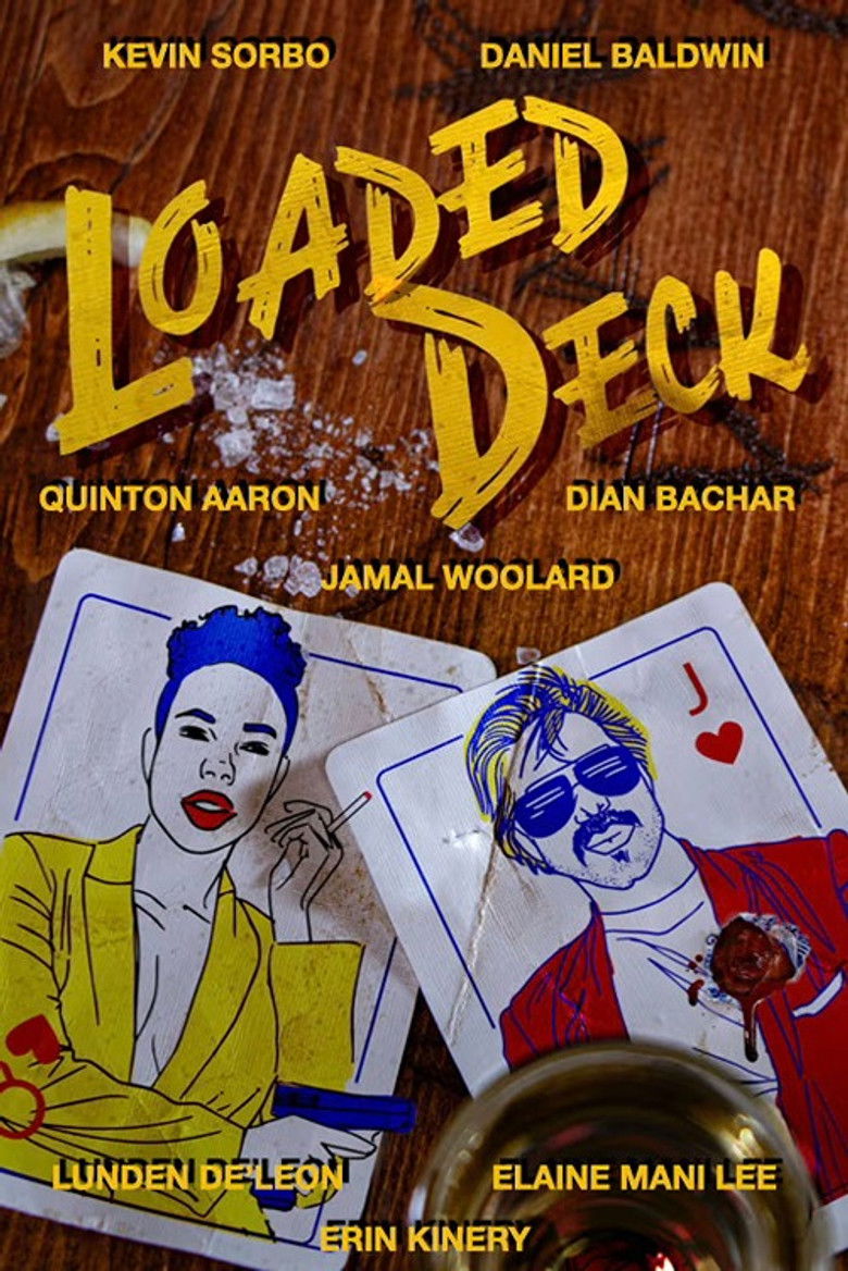 Imatge de Loaded Deck