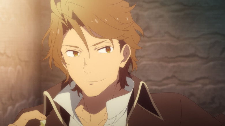 Still from Sugar Apple Fairy Tale - Season 1 Episode 3