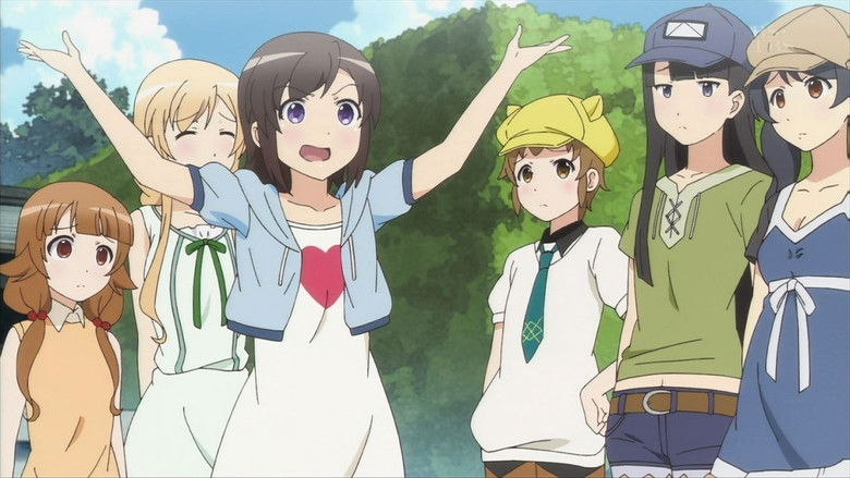 We Tried Giving a Tour of Nagarekawa.