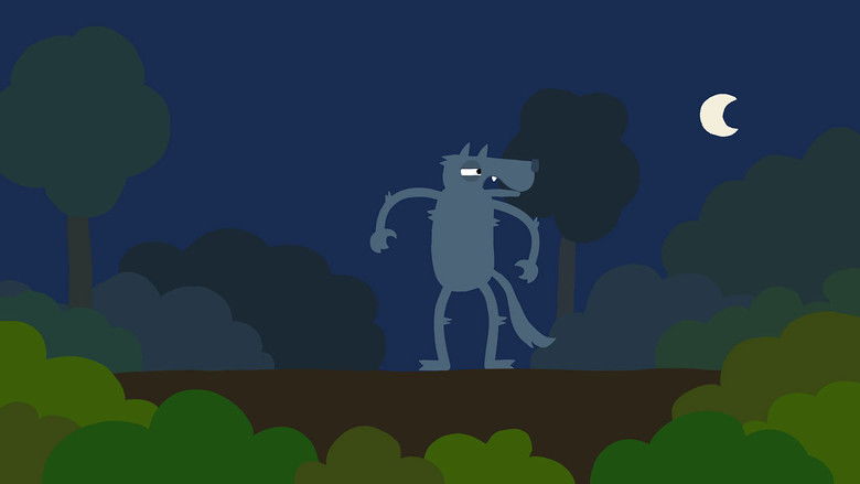 Still image for Animanimals season 1 episode 5: Wolf Still image for Animanimals season 1 episode 5: Wolf