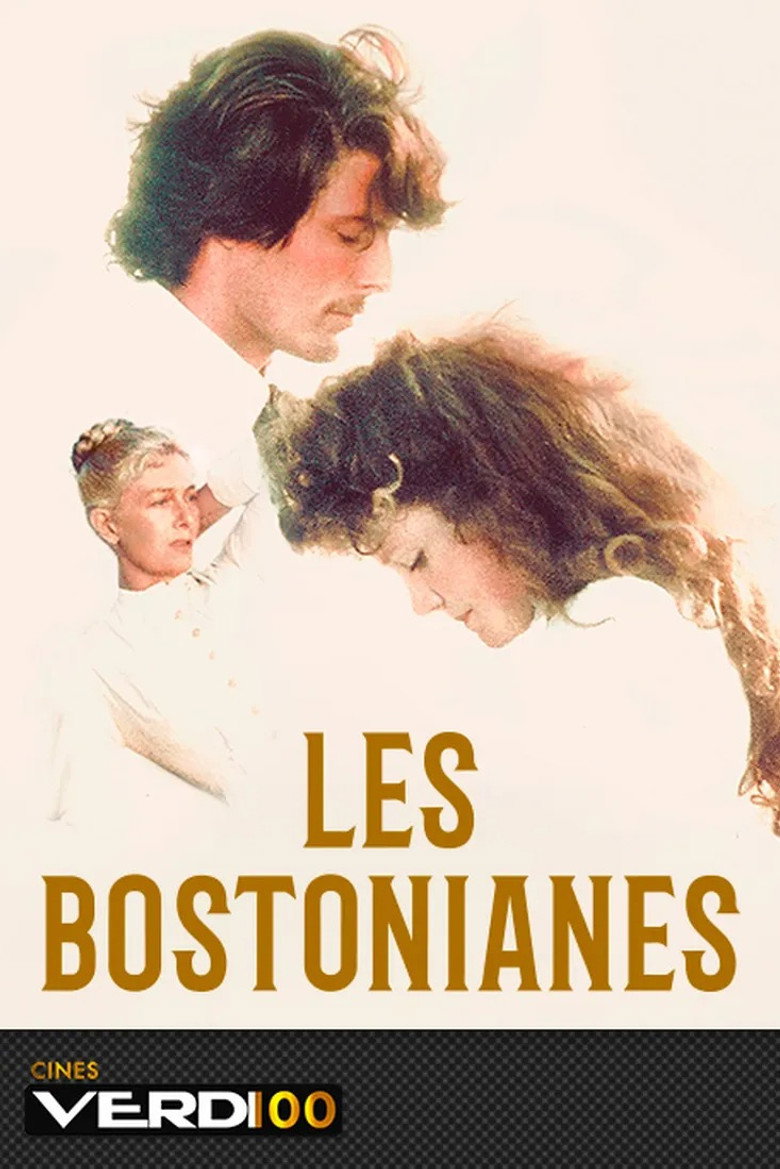 Imatge de Les bostonianes