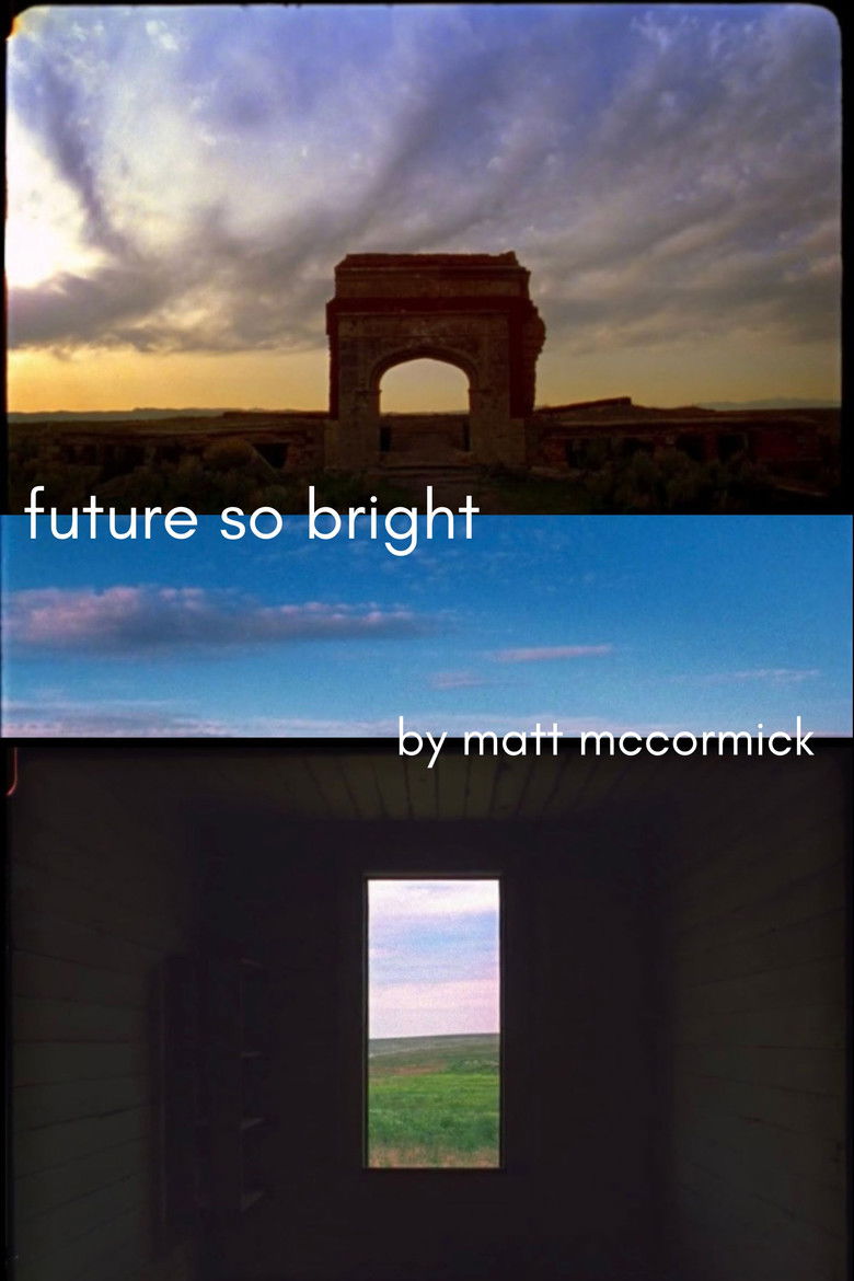 Imatge de Future So Bright