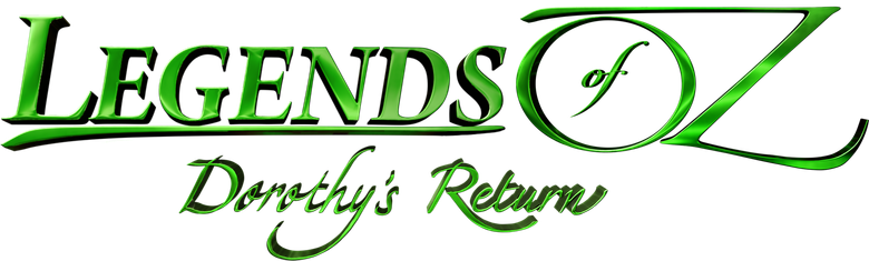 Legends of Oz: Dorothy's Return