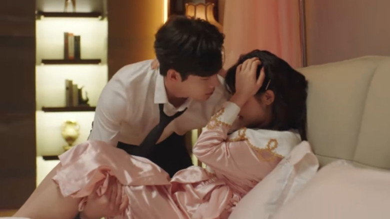 Still from Forever Love - Season 1 Episode 12